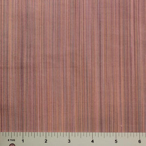 Silk Stripe Shantung 610