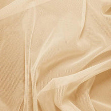 Nylon/Spandex Sheer Stretch Mesh