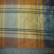100% Silk Fabric Northwest Collection