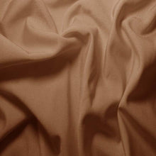 Nylon/Spandex Shiny Milliskin