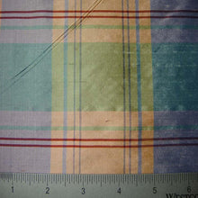 100% Silk Fabric Northwest Collection