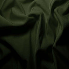 Nylon/Spandex Shiny Milliskin
