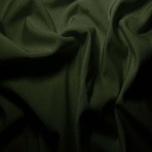 Nylon/Spandex Shiny Milliskin