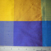 100% Silk Fabric Northwest Collection