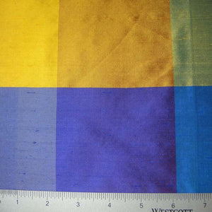 100% Silk Fabric Northwest Collection