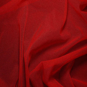 Nylon/Spandex Sheer Stretch Mesh