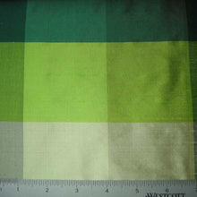 100% Silk Fabric Northwest Collection