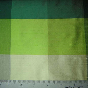 100% Silk Fabric Northwest Collection