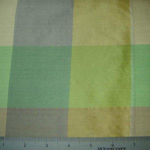 100% Silk Fabric Northwest Collection