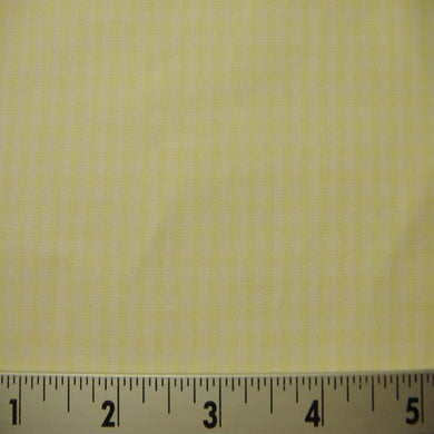 100% Cotton Checks #6 - NY Fashion Center Fabrics
