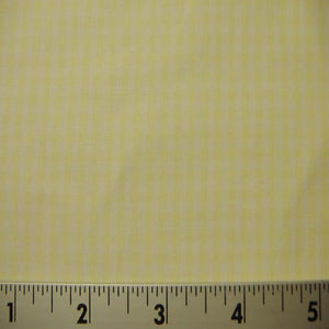 100% Cotton Checks #6 - NY Fashion Center Fabrics