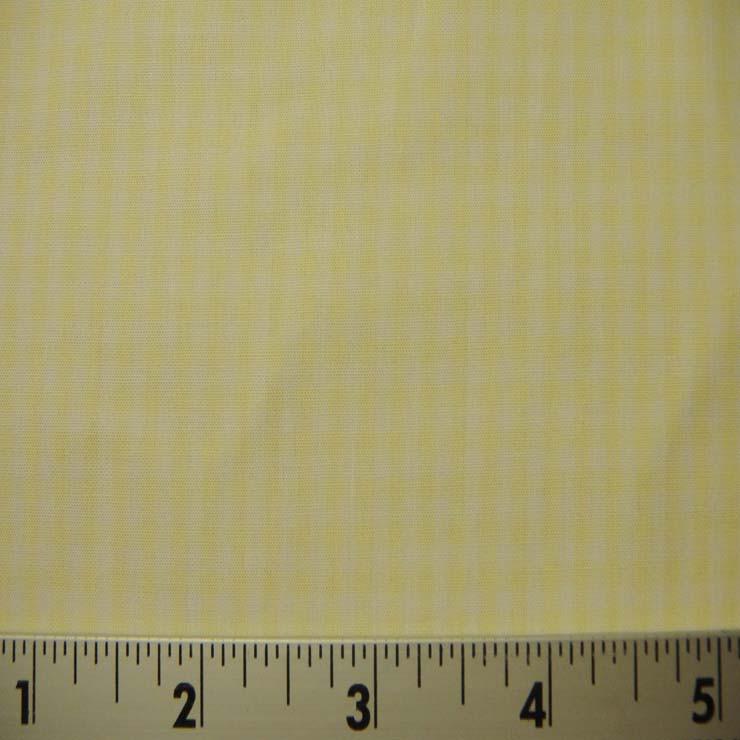100% Cotton Checks #6 - NY Fashion Center Fabrics
