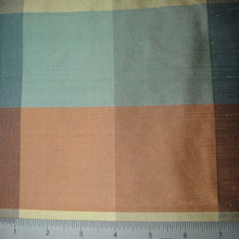100% Silk Fabric Northwest Collection