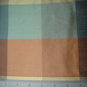 100% Silk Fabric Northwest Collection