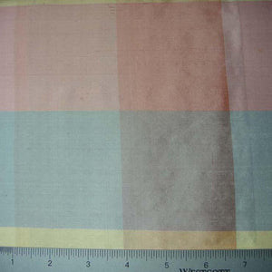 100% Silk Fabric Northwest Collection