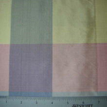 100% Silk Fabric Northwest Collection