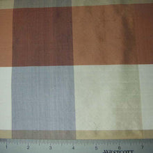 100% Silk Fabric Northwest Collection