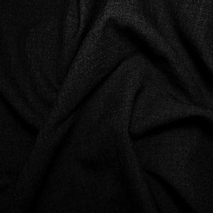 Washable Wool Blend Suiting