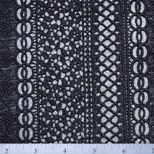 Polyester Venice Lace
