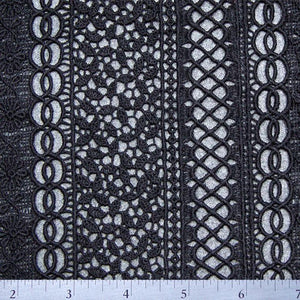 Polyester Venice Lace