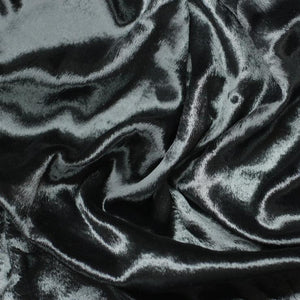 Silk/Rayon Velvet- Long Hair