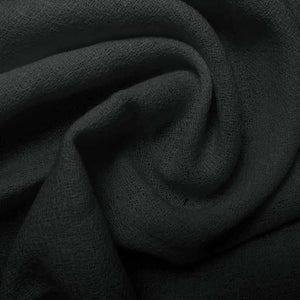 Wool Crepe