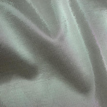 Opalescent Silk Shantung