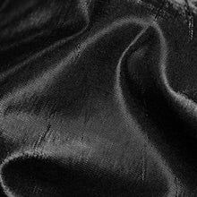 Opalescent Silk Shantung