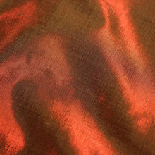 Opalescent Silk Shantung
