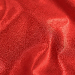 Opalescent Silk Shantung