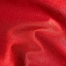 Opalescent Silk Shantung