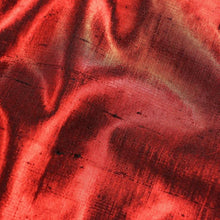 Opalescent Silk Shantung