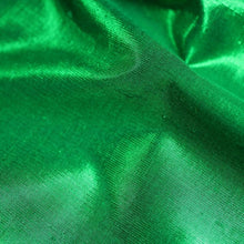 Opalescent Silk Shantung
