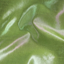 Opalescent Silk Shantung