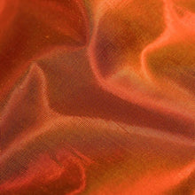 Opalescent Silk Shantung