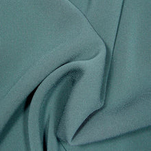 Polyester/Triacetate Blend Jersey