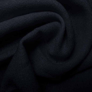 Wool Crepe