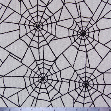 Spider Web Mesh