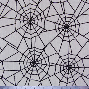 Spider Web Mesh