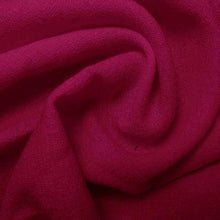 Wool Crepe