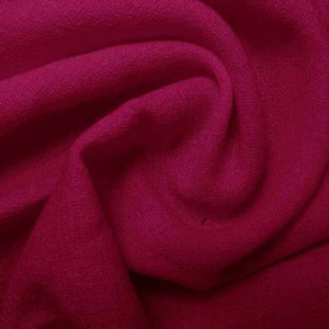 Wool Crepe