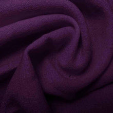 Wool Crepe