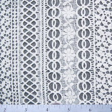 Polyester Venice Lace