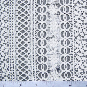 Polyester Venice Lace