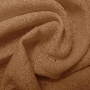 Wool Crepe