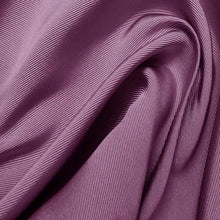 Silk Faille