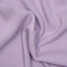 Polyester/Triacetate Blend Jersey