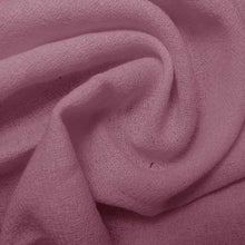 Wool Crepe