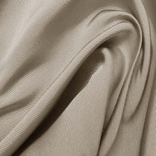 Silk Faille