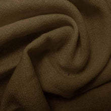 Wool Crepe